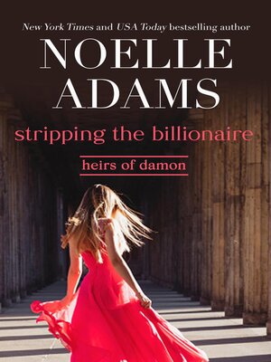 cover image of Stripping the Billionaire